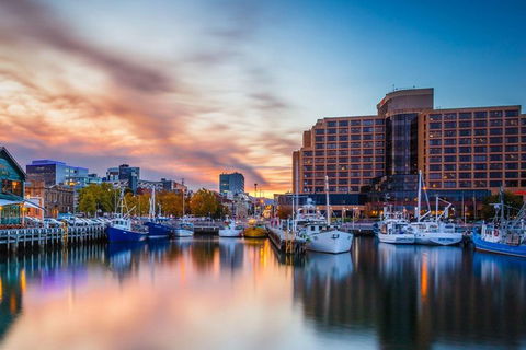 Hobart City And Surroundings Private Charter Service - SA Accommodation 0