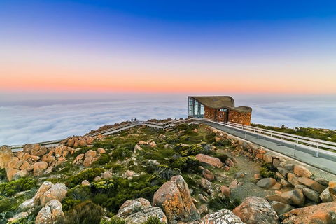 Hobart City And Surroundings Private Charter Service - SA Accommodation 3