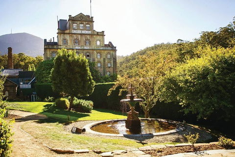 Hobart City And Surroundings Private Charter Service - SA Accommodation 4