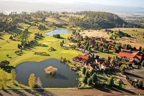 Launceston Private Charter Service - SA Accommodation 3