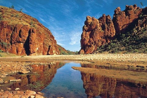 Alice Springs, Uluru Ayers Rock & Kings Canyon 8 Days Touring Package - SA Accommodation 4