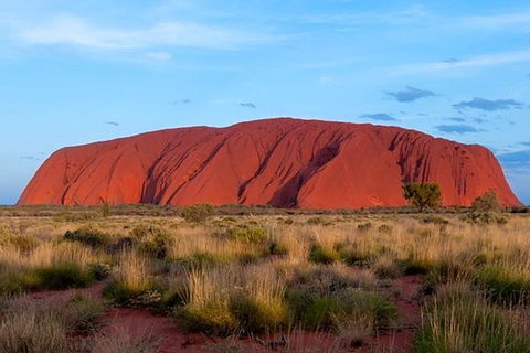 Alice Springs, Uluru Ayers Rock & Kings Canyon 8 Days Touring Package - SA Accommodation 5