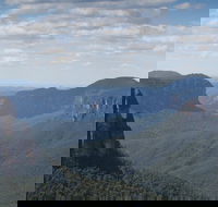 Private Blue Mountains Insider Tour from Sydney - SA Accommodation