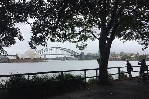 Private Tour: Half-Day Iconic Sydney - SA Accommodation 4