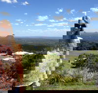 3 nights 2 full days private guided tour of the Sunshine Coast and Hinterland - SA Accommodation