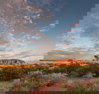 Uluru Kata Tjuta and Kings Canyon Camping Safari from Alice Springs - SA Accommodation