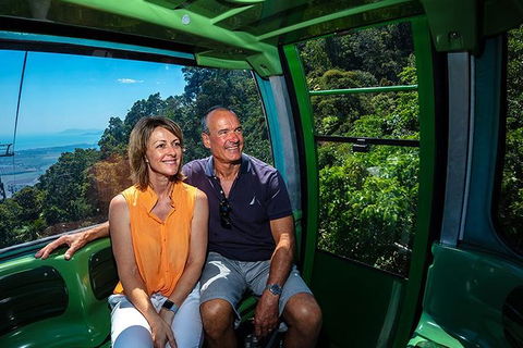 Kuranda Scenic Railway Day Trip From Cairns - SA Accommodation 5