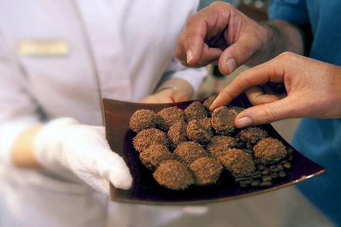 Explore Adelaide City Tour: Haigh's Tasting Chocolate & Adelaide Oval Tour - SA Accommodation 2