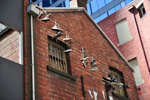 Architecture Tour Of Melbourne - SA Accommodation 0