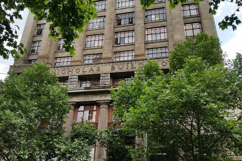 Architecture Tour Of Melbourne - SA Accommodation 3