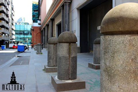 Architecture Tour Of Melbourne - SA Accommodation 4