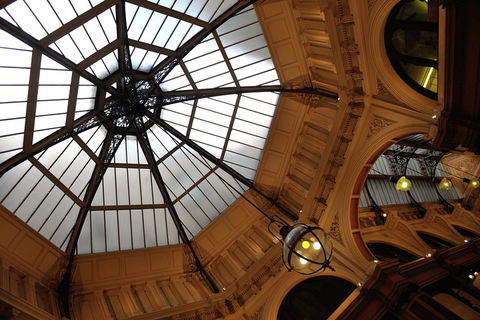 Architecture Tour Of Melbourne - SA Accommodation 5