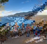 Historic Port Arthur Day Trip from Hobart Including Cliff-Top Walk to Waterfall Bay - SA Accommodation
