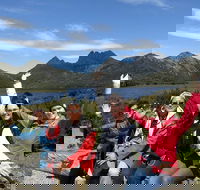 Cradle Mountain Active Day Trip from Launceston - SA Accommodation