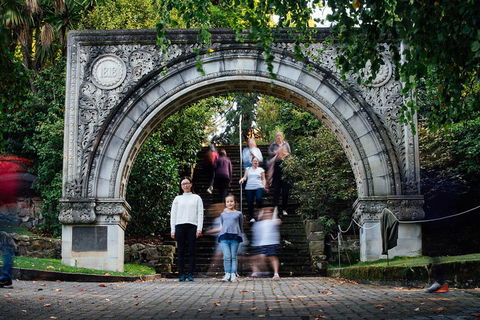 Private Royal Tasmanian Botanical Gardens Walking Tour - SA Accommodation 0