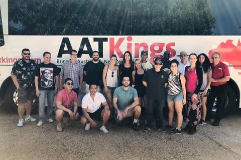 Australia Multi-City Attractions Pass - SA Accommodation 1