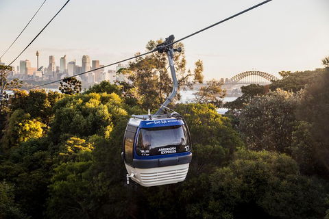 Australia Multi-City Attractions Pass - SA Accommodation 5