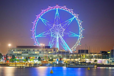The Ultimate Melbourne Attractions Pass - SA Accommodation 0