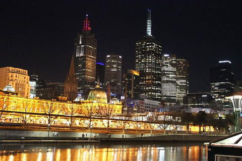 The Ultimate Melbourne Attractions Pass - SA Accommodation 1