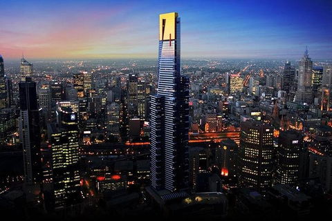 The Ultimate Melbourne Attractions Pass - SA Accommodation 2