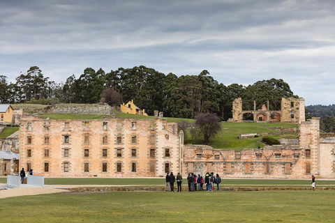 Hobart Minibus Full-Day Private Tour - SA Accommodation 1