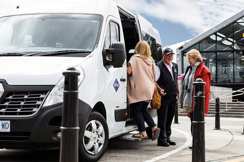 Hobart Minibus Full-Day Private Tour - SA Accommodation 4