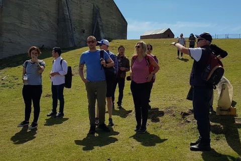 Hobart Minibus Full-Day Private Tour - SA Accommodation 5