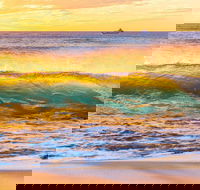 Kalbarri Sunset Coastal Cliff Cruise - SA Accommodation