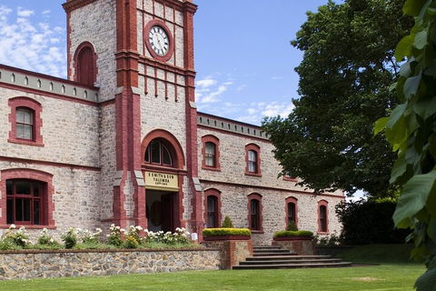 Full-Day Wine World Tour In Barossa - SA Accommodation 0