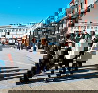 Small Group Essential Sydney Tour Including Lunch - SA Accommodation