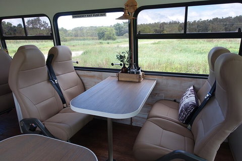 Beer Barons And Spirit Lords Half-Day Tour In Byron With Lunch - SA Accommodation 0