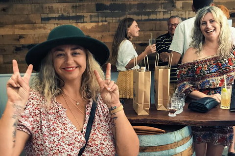 Beer Barons And Spirit Lords Half-Day Tour In Byron With Lunch - SA Accommodation 1