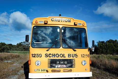 Beer Barons And Spirit Lords Half-Day Tour In Byron With Lunch - SA Accommodation 3