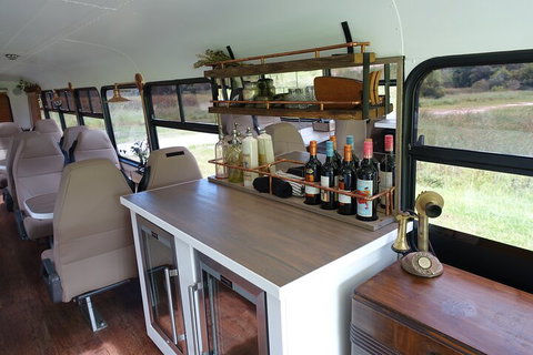 Beer Barons And Spirit Lords Half-Day Tour In Byron With Lunch - SA Accommodation 5