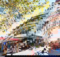 Fabulous Fremantle Self-Guided Audio Tour - SA Accommodation