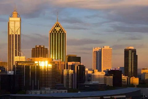 Wonderful Perth Self-Guided Audio Tour - SA Accommodation 4