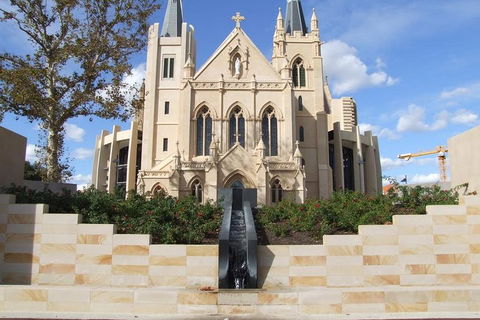 Wonderful Perth Self-Guided Audio Tour - SA Accommodation 5