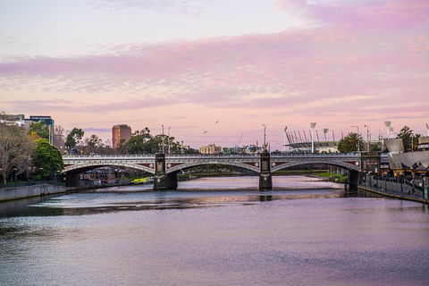 Summer Twilight Cruise On The Yarra River - SA Accommodation 3