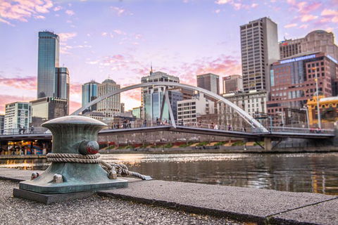 Summer Twilight Cruise On The Yarra River - SA Accommodation 4