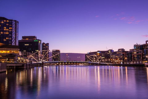 Summer Twilight Cruise On The Yarra River - SA Accommodation 5