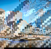 Port of Melbourne and Docklands Sightseeing Cruise - SA Accommodation