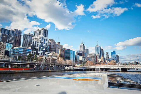 Highlights Of Melbourne Cruise - SA Accommodation 5