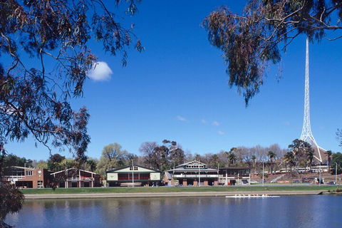 River Gardens Melbourne Sightseeing Cruise - SA Accommodation 4