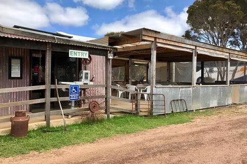 Kangaroo Island Food And Wine Trail Tour - SA Accommodation 1
