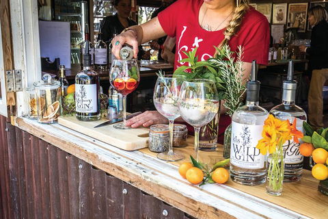 Kangaroo Island Food And Wine Trail Tour - SA Accommodation 3