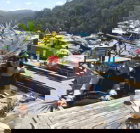 Small-Group Sydney's Northern Beaches and Ku-ring-gai National Park Bus Tour - SA Accommodation