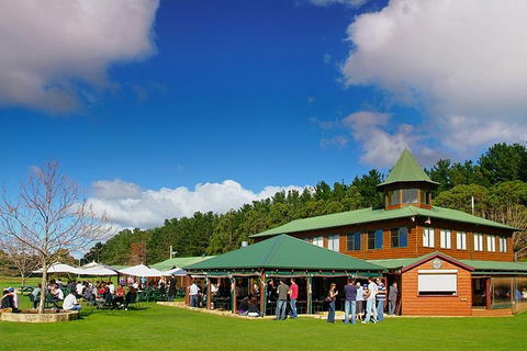 Margaret River, Caves, Wine And Cape Leeuwin Lighthouse Tour From Perth - SA Accommodation 2