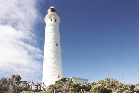 Margaret River, Caves, Wine And Cape Leeuwin Lighthouse Tour From Perth - SA Accommodation 4