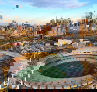 Melbourne Balloon Flight at Sunrise - SA Accommodation