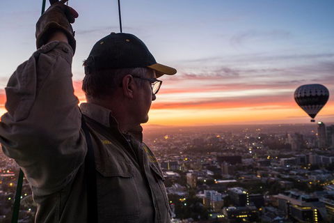 Melbourne Balloon Flight At Sunrise - SA Accommodation 3
